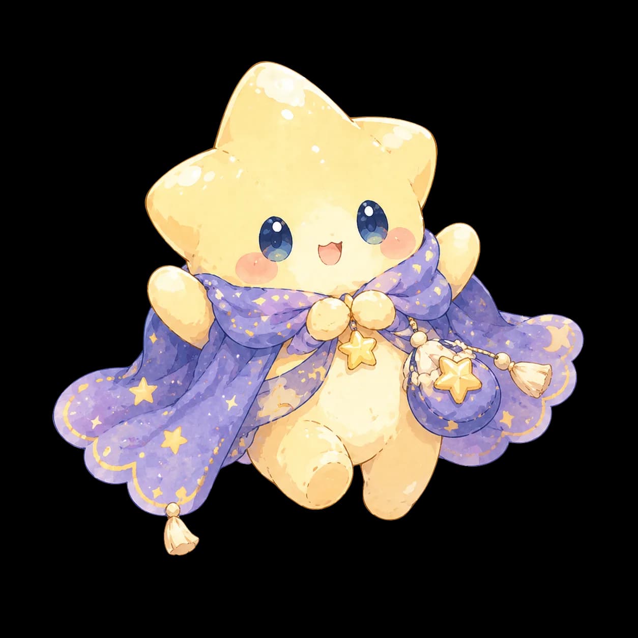 Mu-Chan